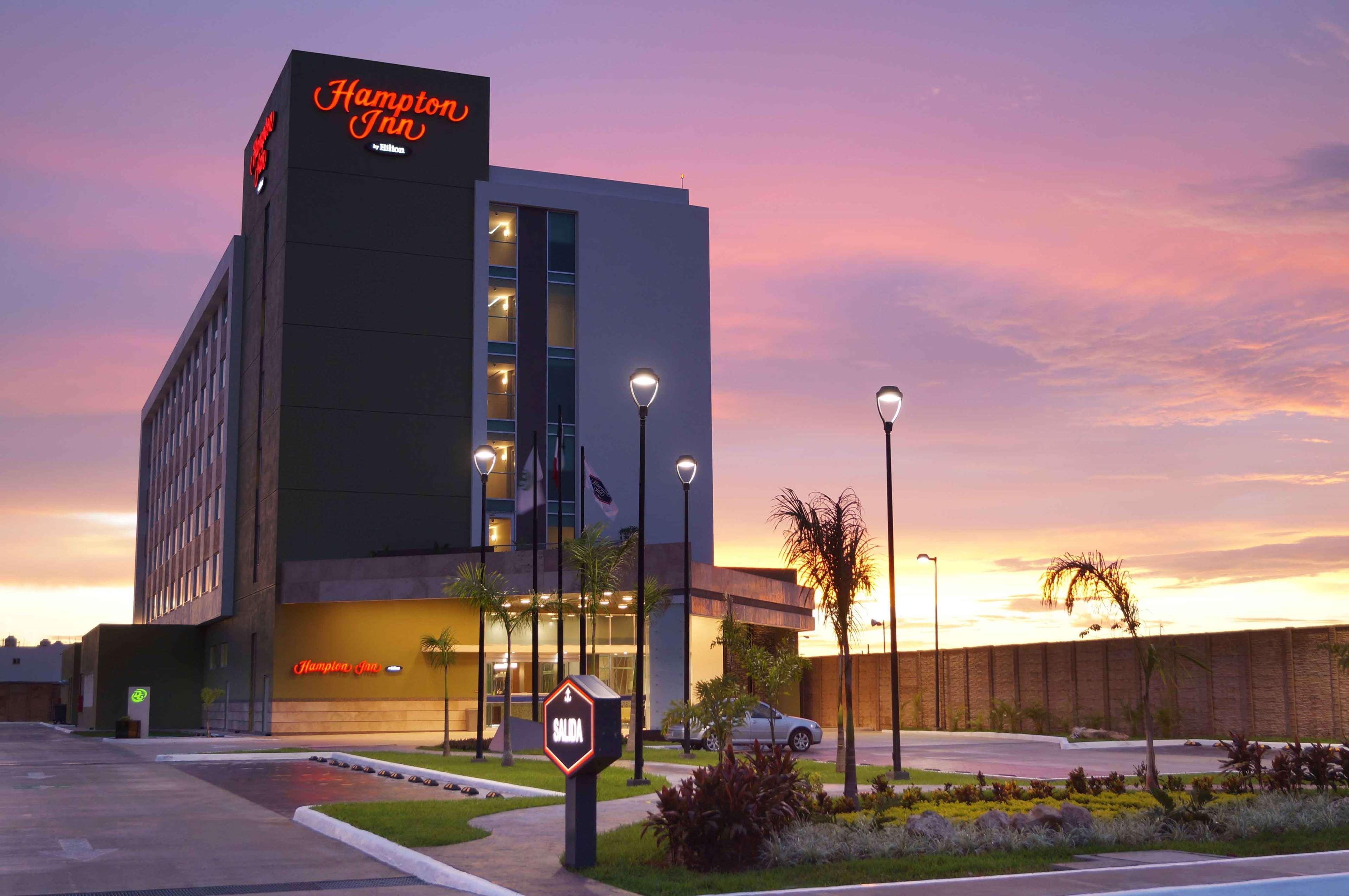 Hampton Inn By Hilton Merida Hotel , Mexico