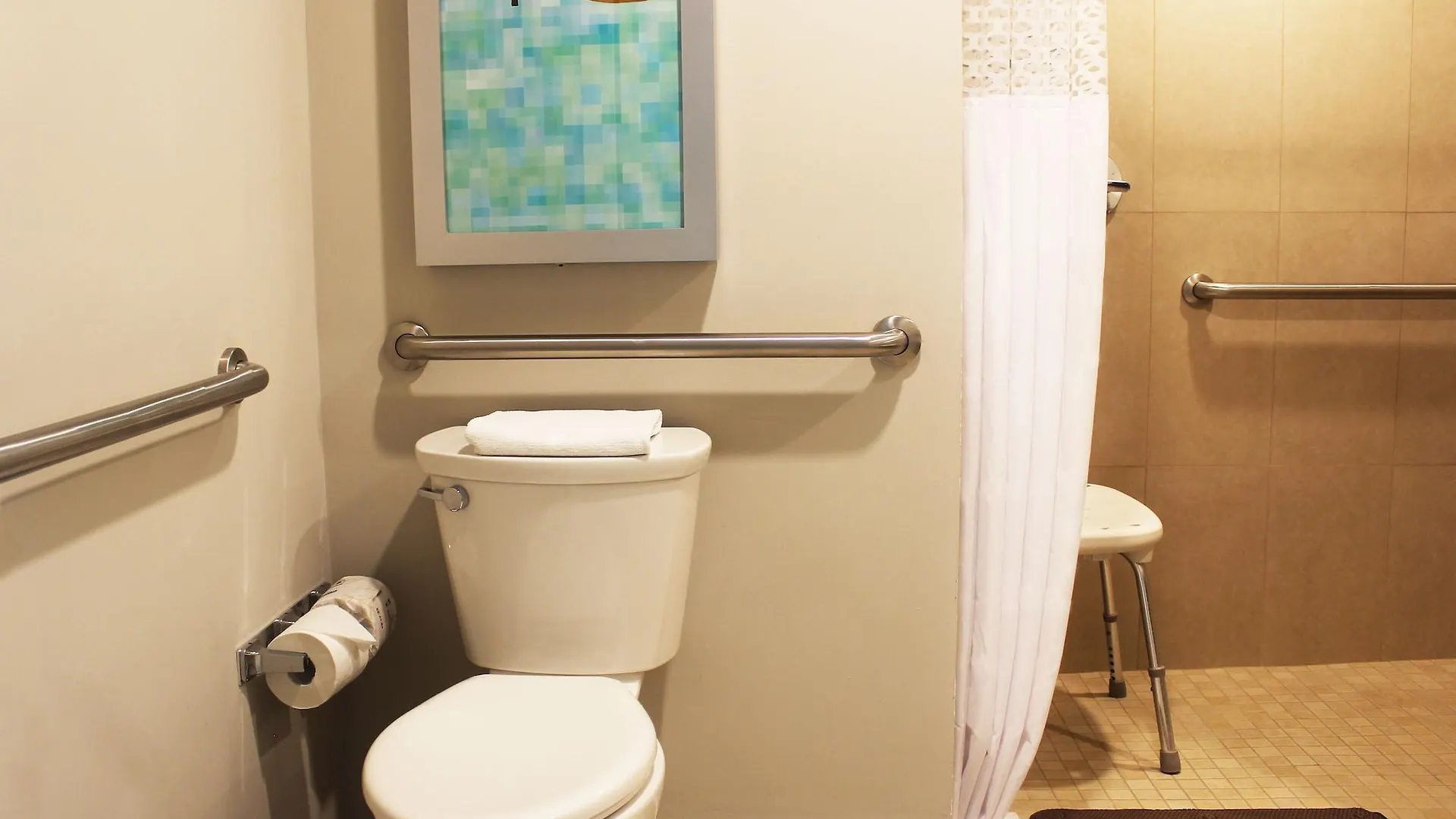 Hampton Inn By Hilton Merida Hotel