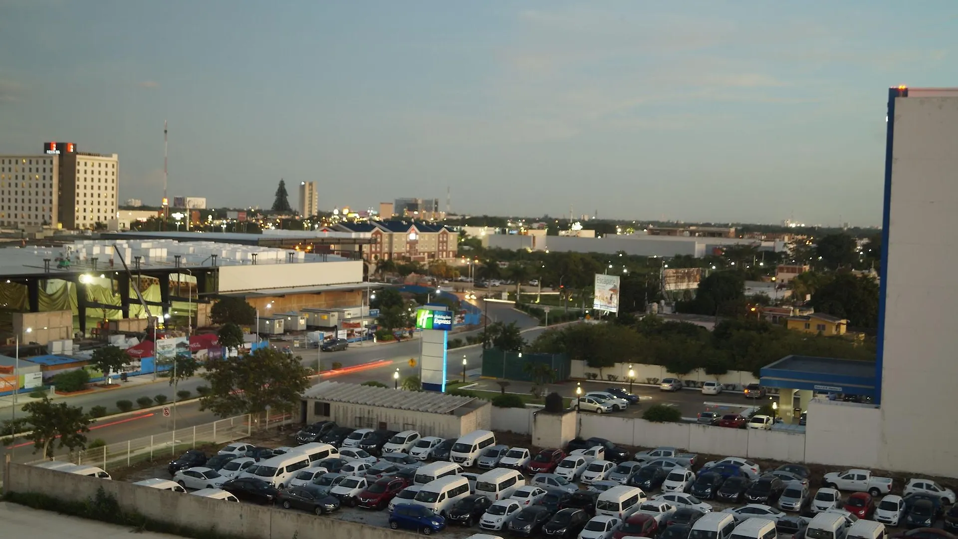Hampton Inn By Hilton Merida Mexico