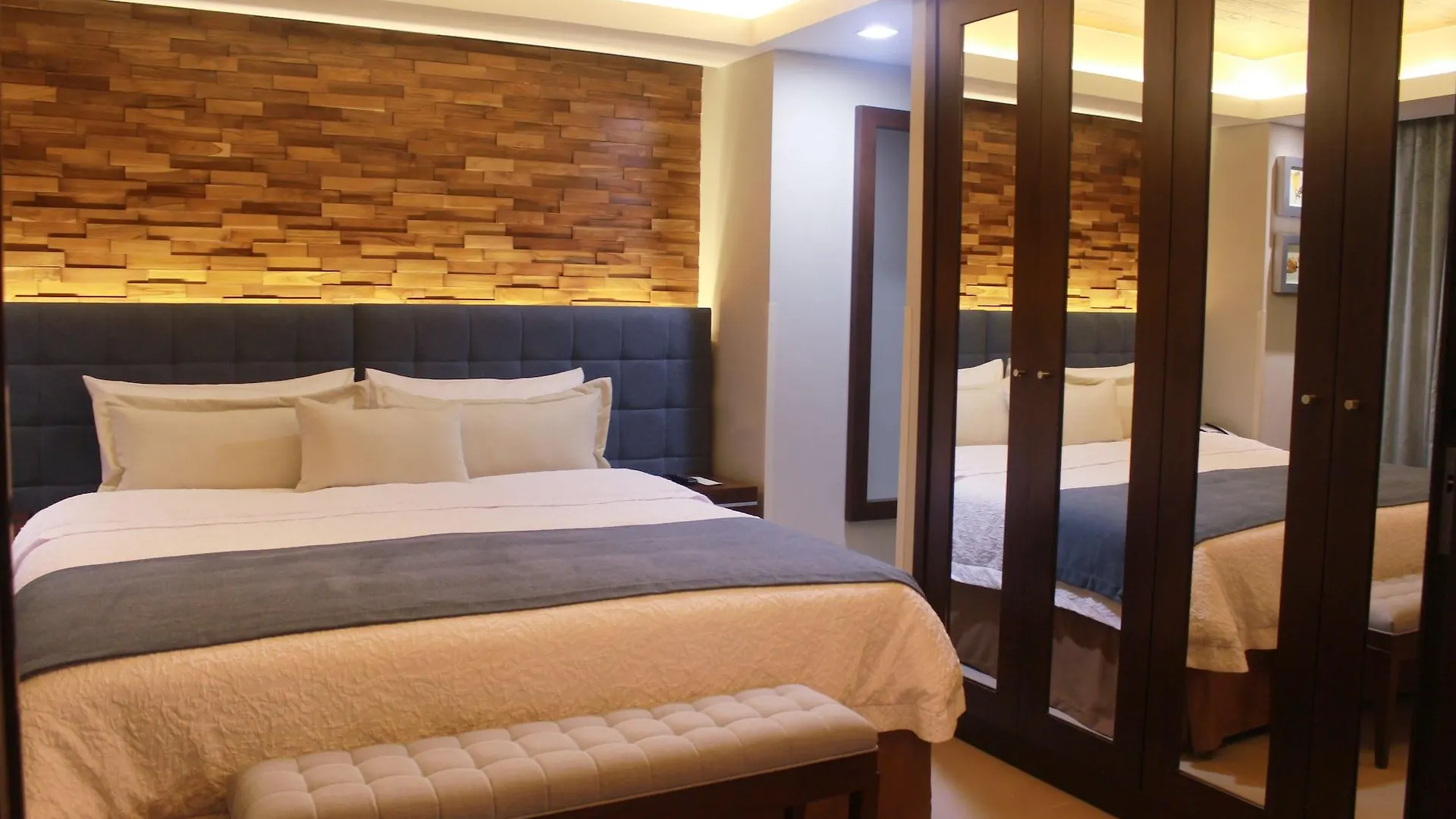 Hotel Hampton Inn By Hilton Merida