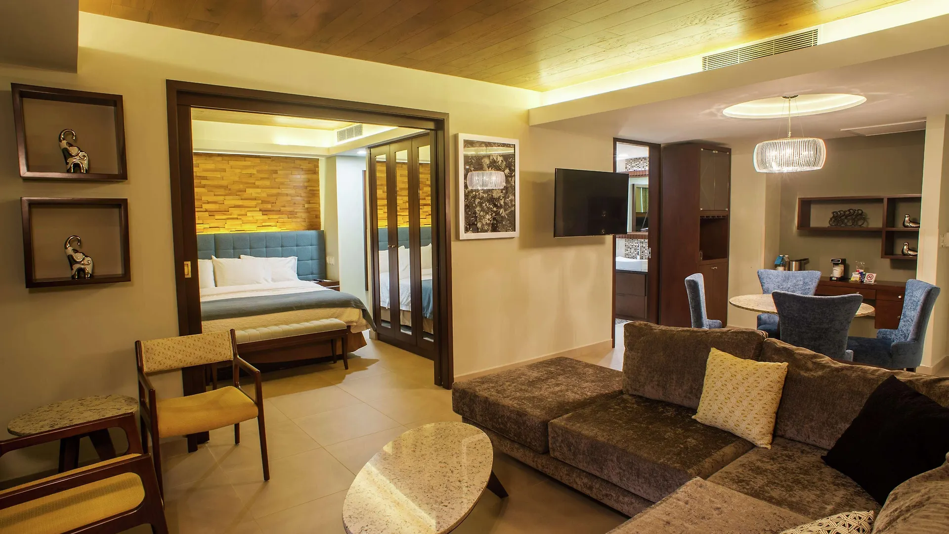 Hampton Inn By Hilton Merida