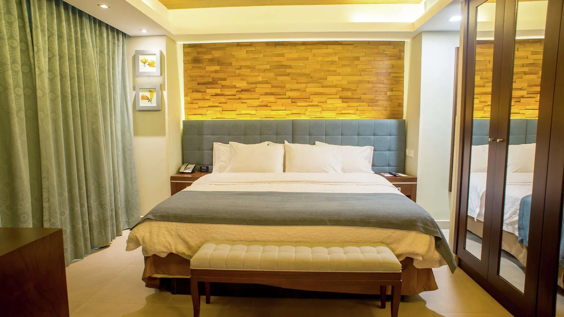 Hampton Inn By Hilton Merida 3*,  Mexico