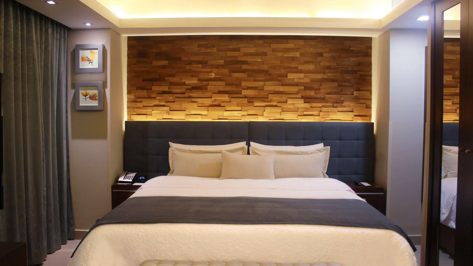 Hampton Inn By Hilton Merida Hotel