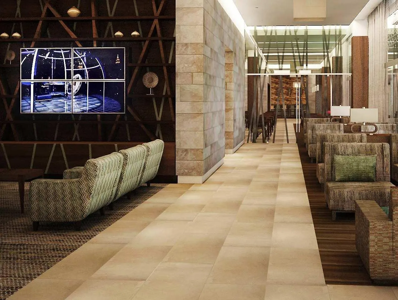 Hampton Inn By Hilton Merida Mexico
