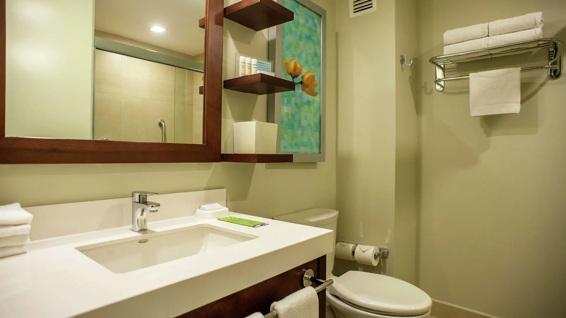 Hampton Inn By Hilton Merida