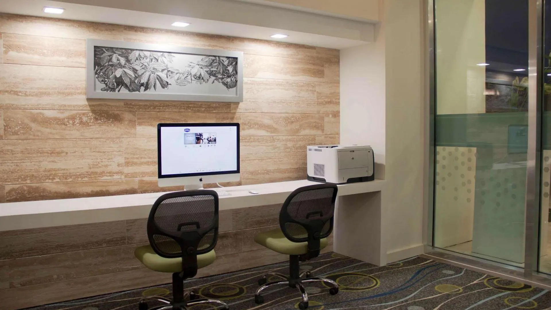 Hampton Inn By Hilton Merida 3*,  Mexico