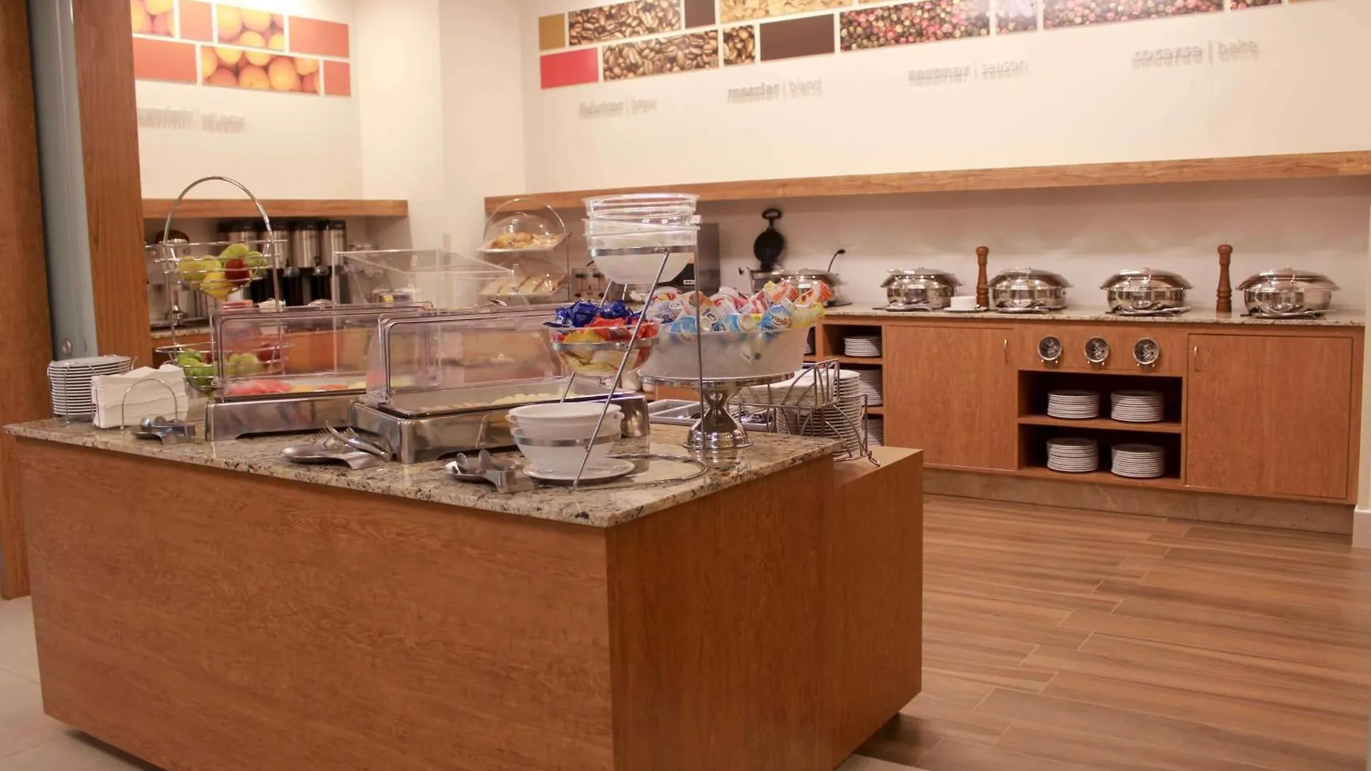 Hampton Inn By Hilton Merida 3*,  Mexico