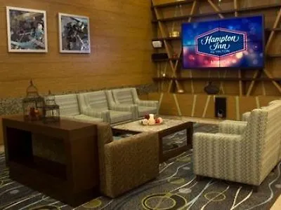 Hotel Hampton Inn By Hilton Merida