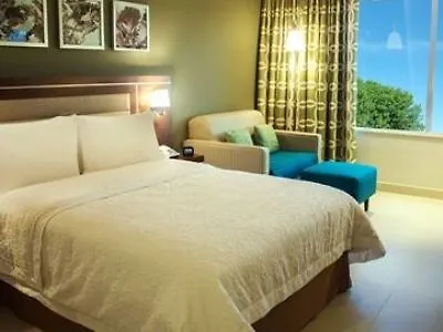*** Hotel Hampton Inn By Hilton Merida Mexico