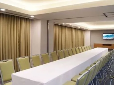 Hotel Hampton Inn By Hilton Merida