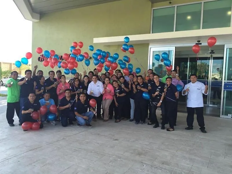 Hampton Inn By Hilton Merida Mexico