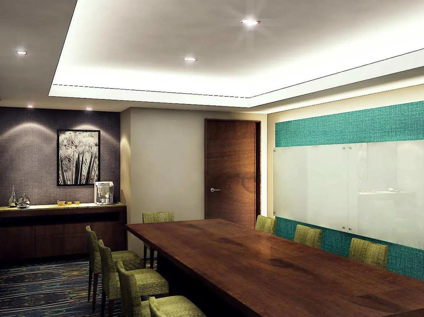 Hampton Inn By Hilton Merida Hotel