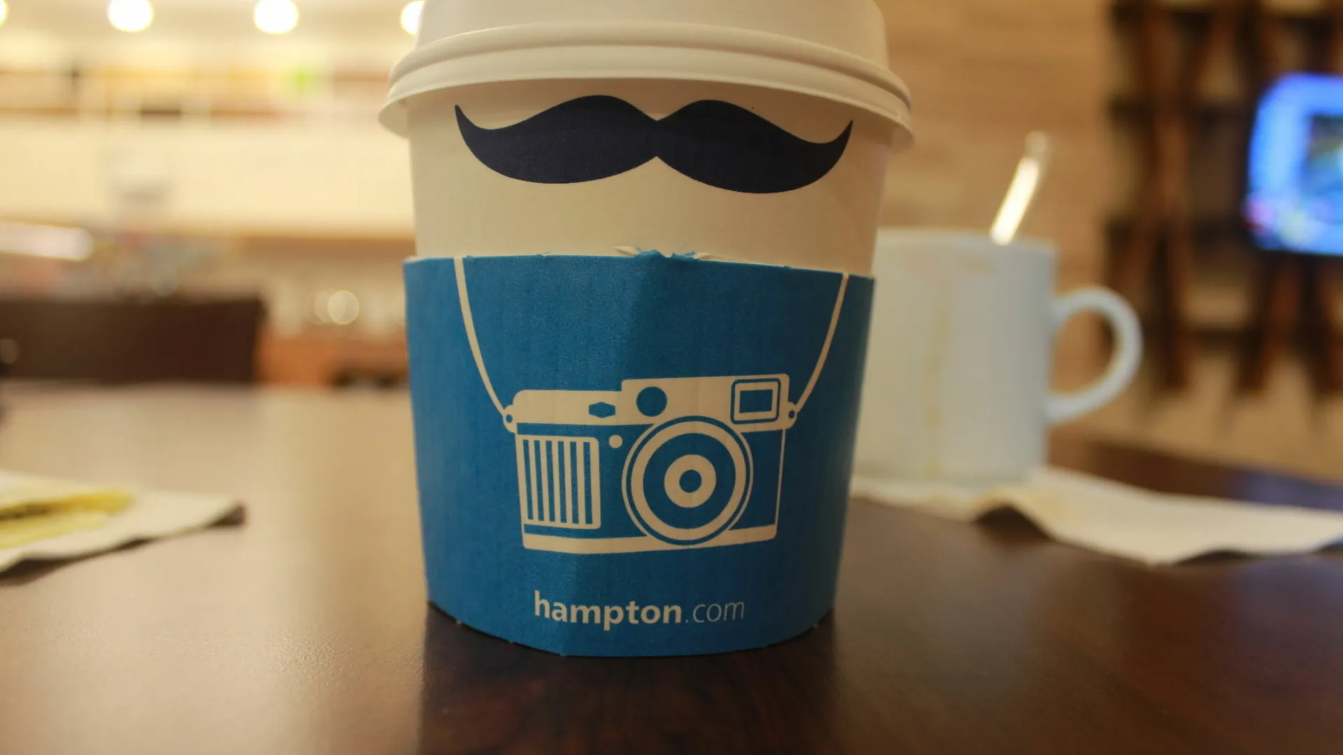 Hampton Inn By Hilton Merida