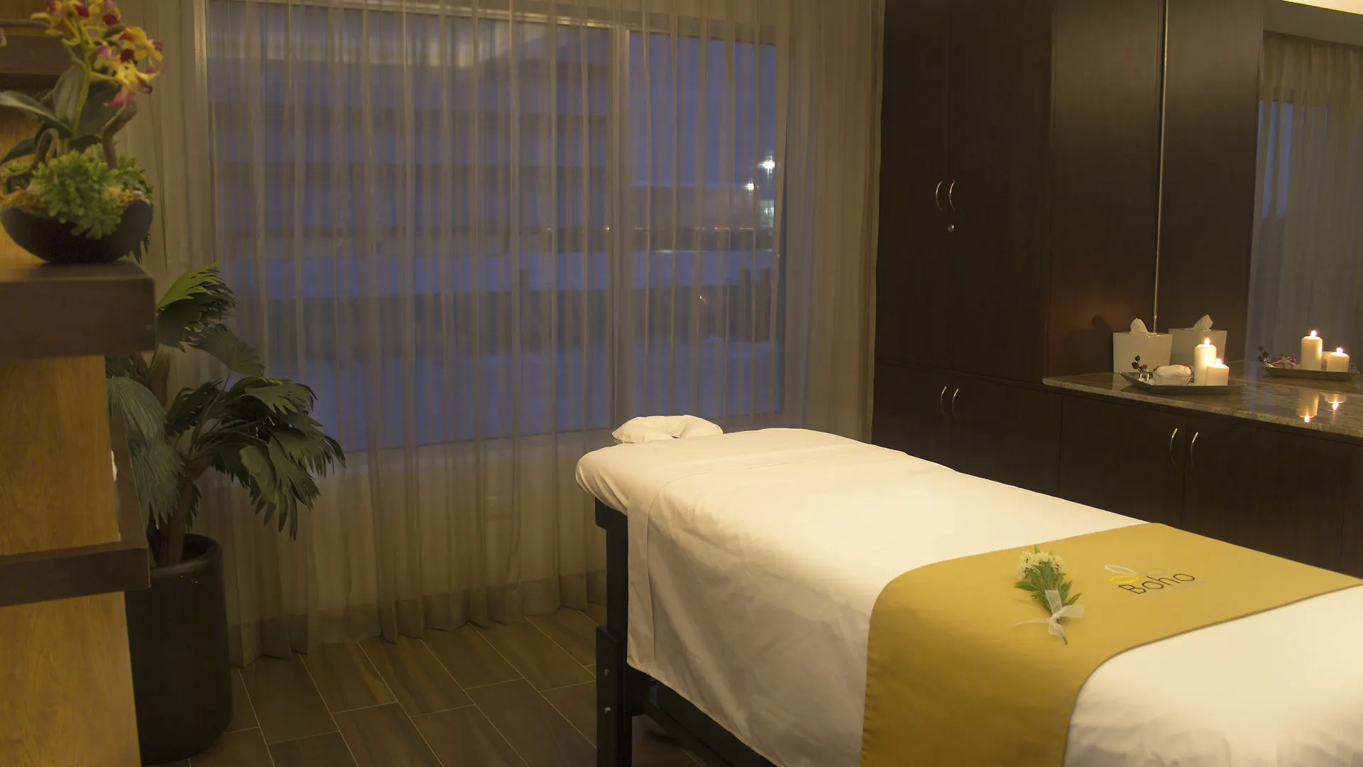 Hotel Hampton Inn By Hilton Merida