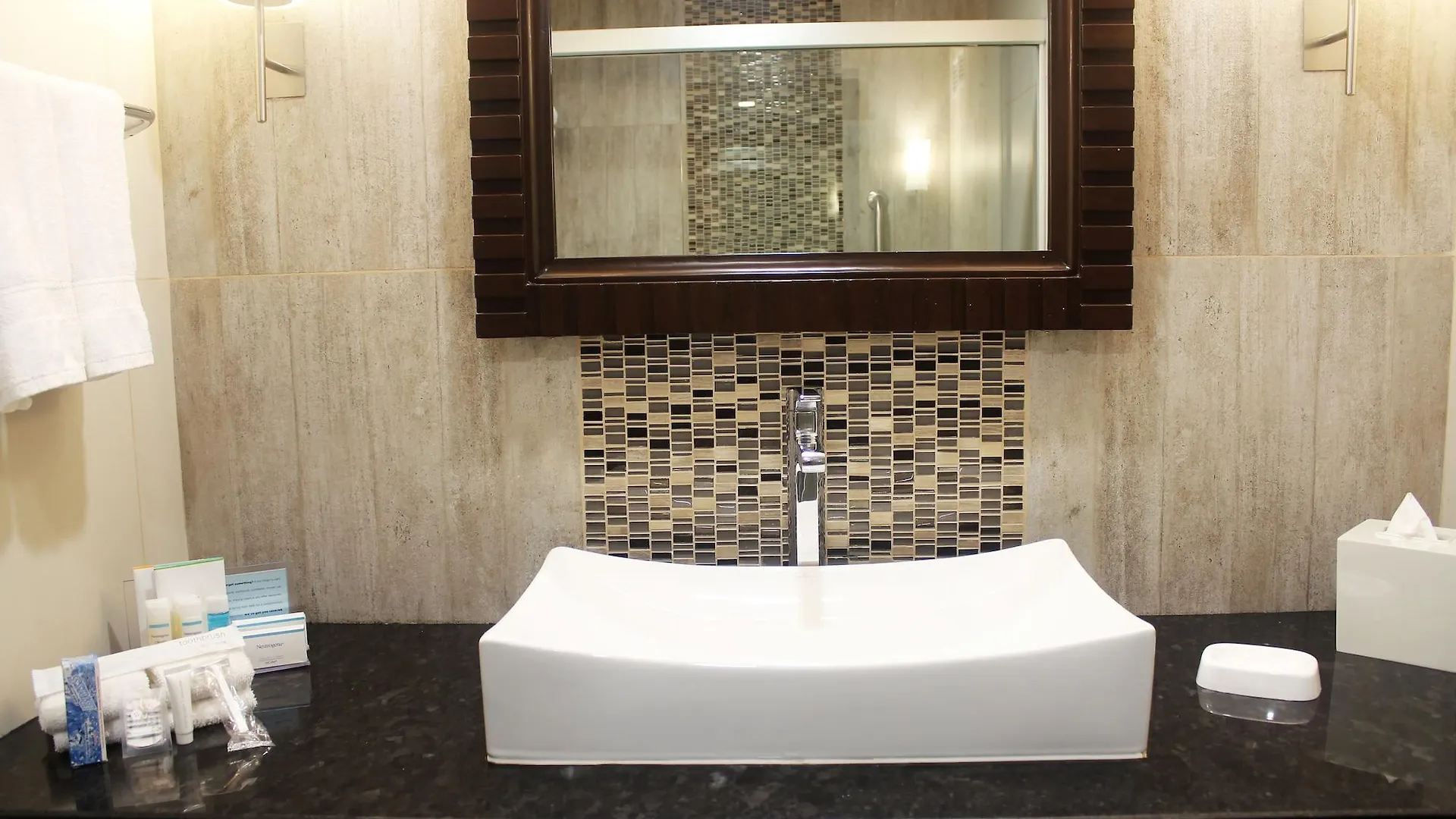 *** Otel Hampton Inn By Hilton Mérida Meksika