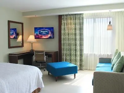 Hampton Inn By Hilton Mérida