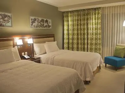 Otel Hampton Inn By Hilton Mérida